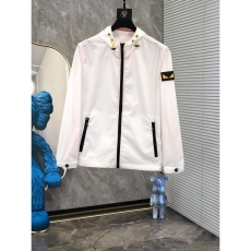 Fendi Sunscreen Jacket